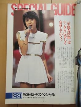 希少 TVガイド  紅白歌合戦アルバム レア希少品‼️1979年紅白歌合戦の全出場歌手アルバム
